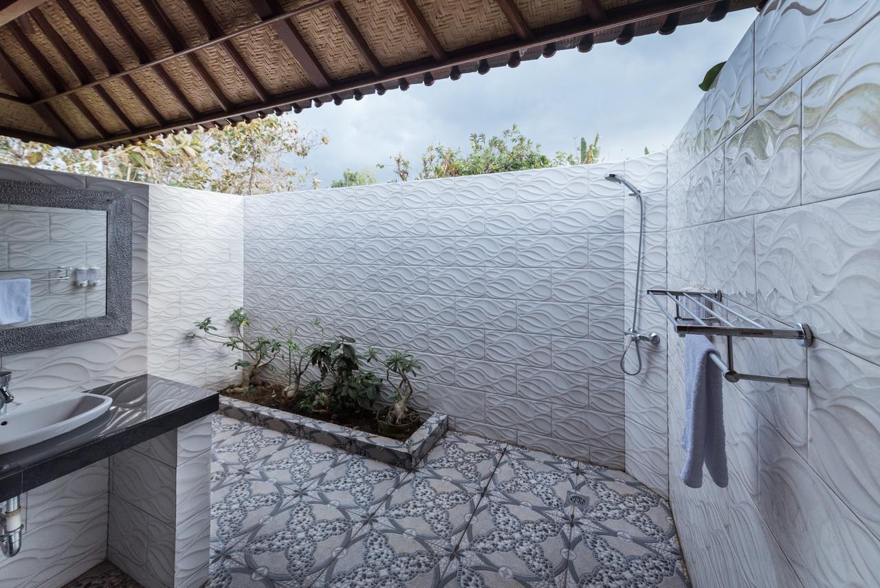 Queen Villa Lembongan Kültér fotó
