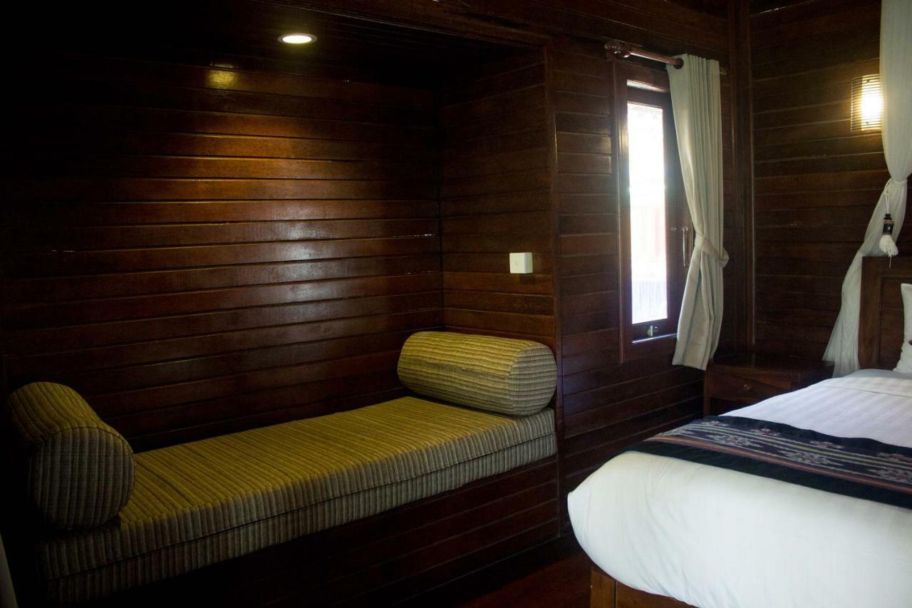 Queen Villa Lembongan Kültér fotó
